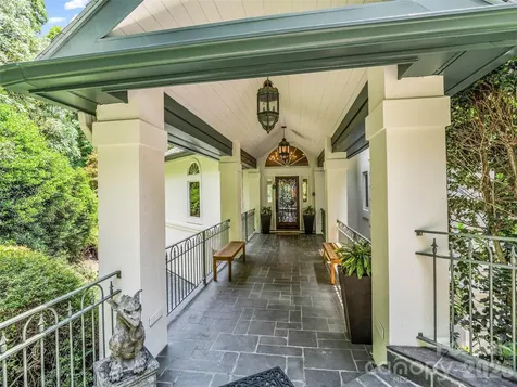 454 Cutaway Road Lake Lure NC 28746