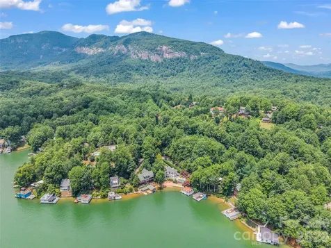 454 Cutaway Road Lake Lure NC 28746