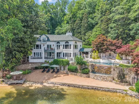 454 Cutaway Road Lake Lure NC 28746