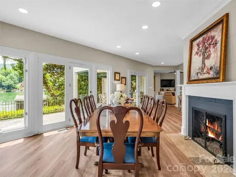 454 Cutaway Road Lake Lure NC 28746