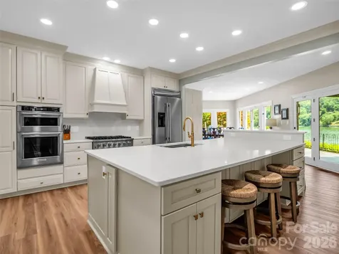 454 Cutaway Road Lake Lure NC 28746