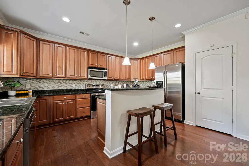 17319 Silas Place Drive Davidson NC 28036