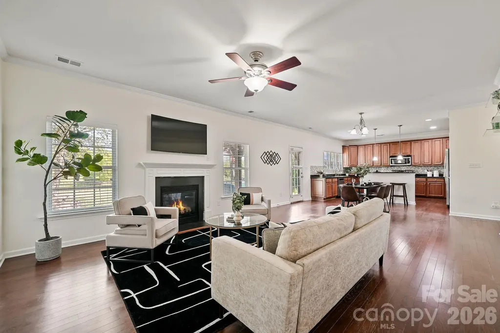 17319 Silas Place Drive Davidson NC 28036