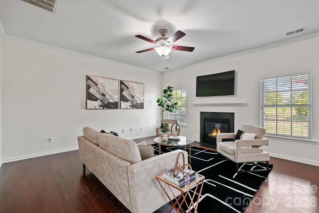 17319 Silas Place Drive Davidson NC 28036