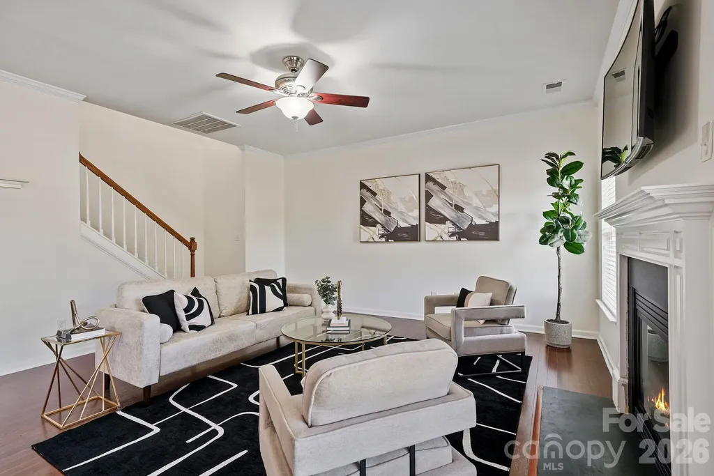 17319 Silas Place Drive Davidson NC 28036