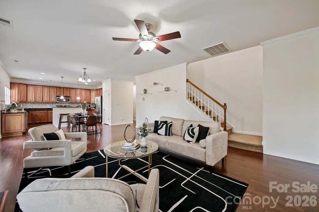 17319 Silas Place Drive Davidson NC 28036