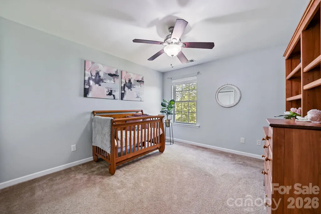 17319 Silas Place Drive Davidson NC 28036