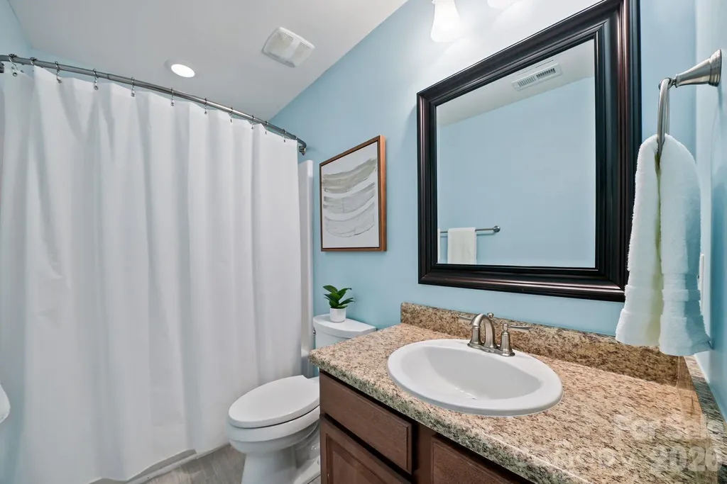 17319 Silas Place Drive Davidson NC 28036