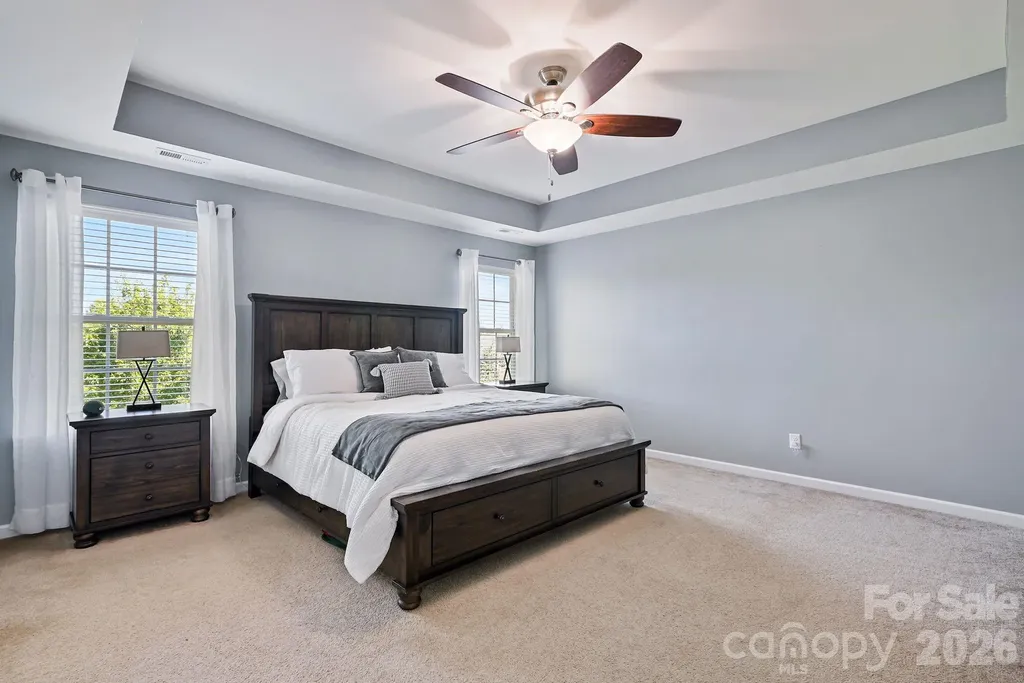 17319 Silas Place Drive Davidson NC 28036