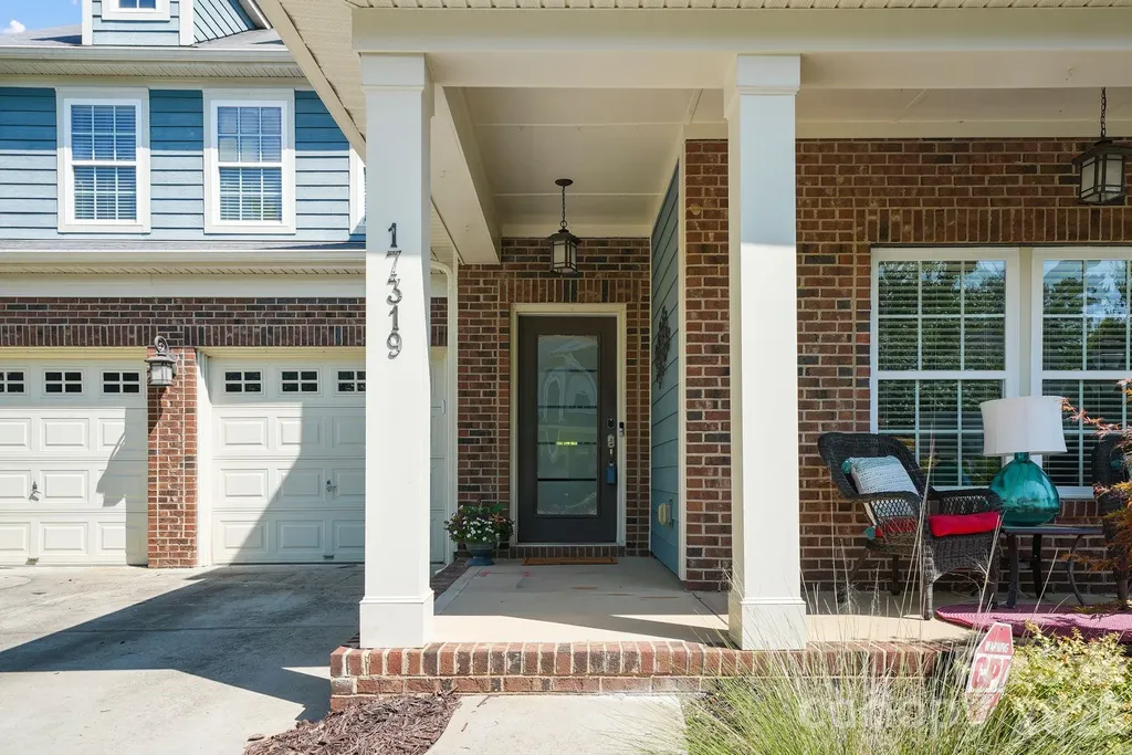 17319 Silas Place Drive Davidson NC 28036