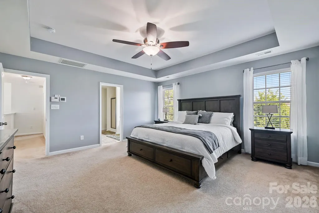 17319 Silas Place Drive Davidson NC 28036