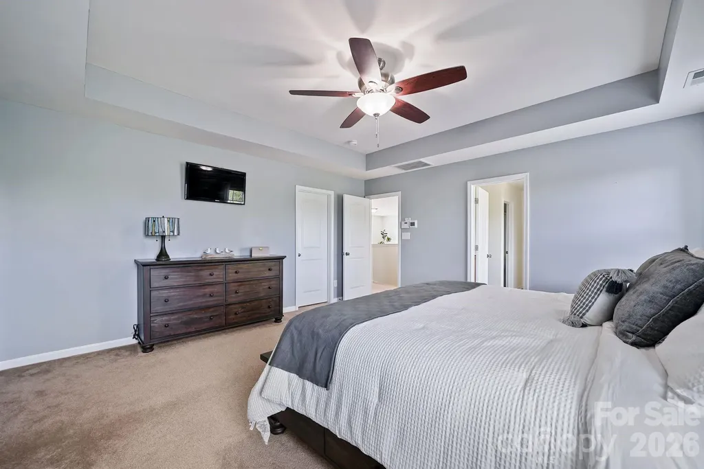 17319 Silas Place Drive Davidson NC 28036