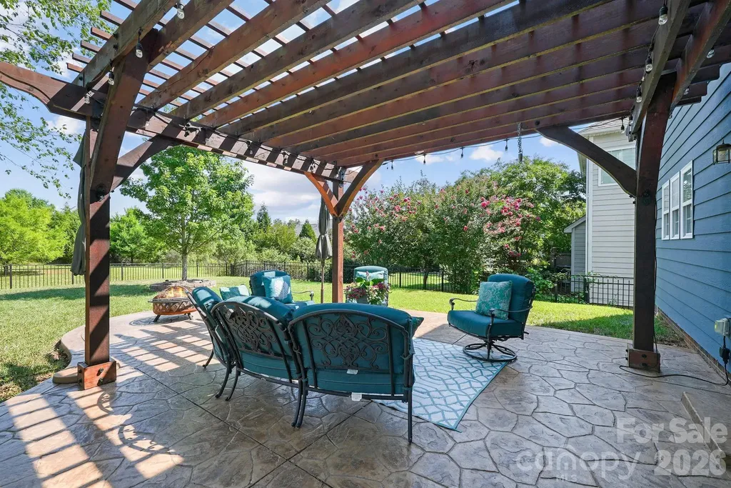 17319 Silas Place Drive Davidson NC 28036