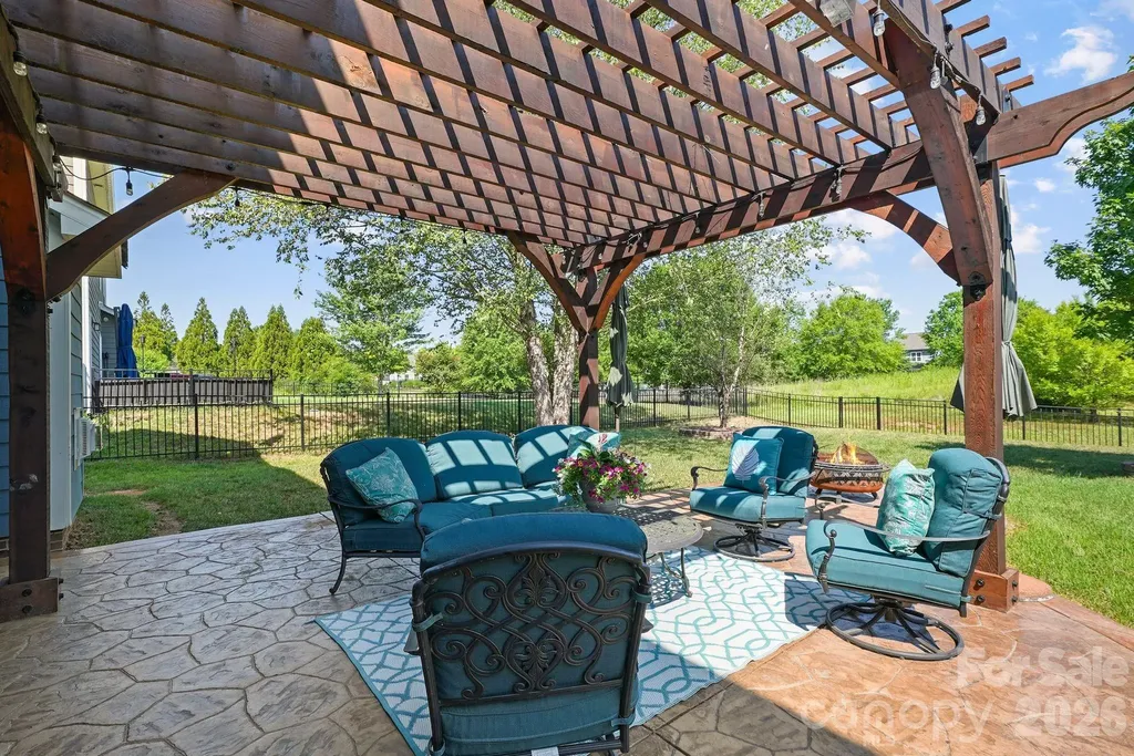 17319 Silas Place Drive Davidson NC 28036