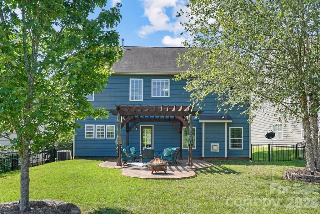 17319 Silas Place Drive Davidson NC 28036