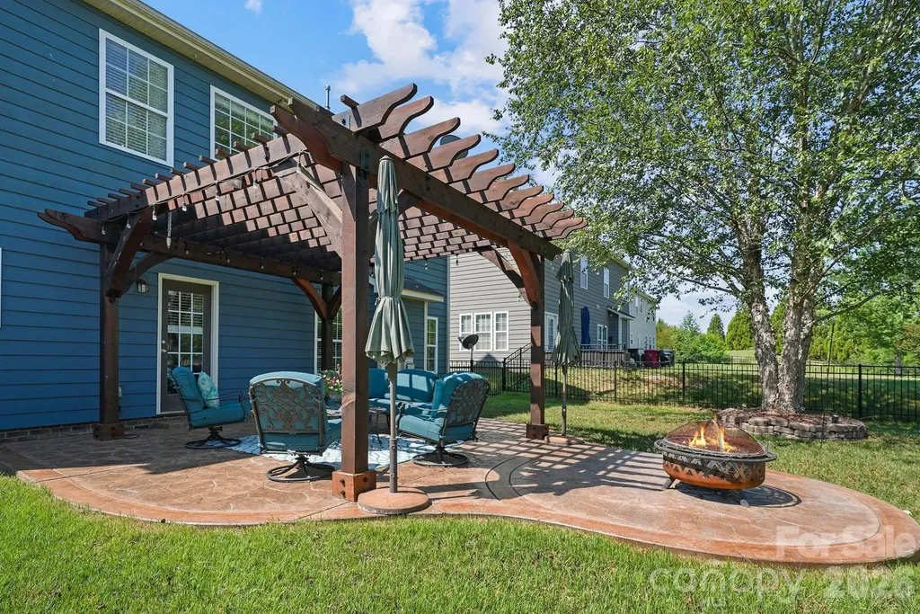 17319 Silas Place Drive Davidson NC 28036