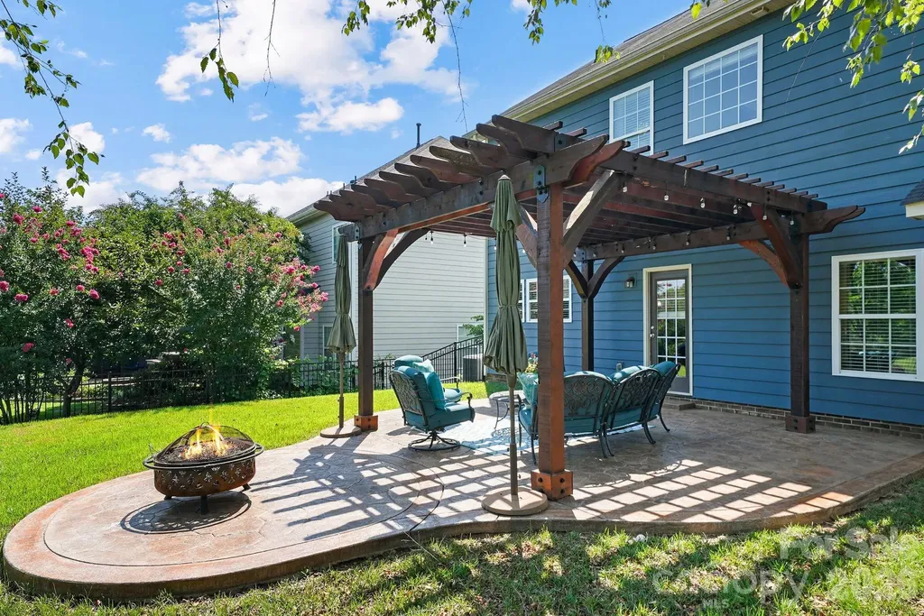 17319 Silas Place Drive Davidson NC 28036