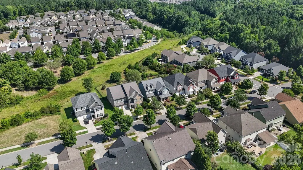 17319 Silas Place Drive Davidson NC 28036