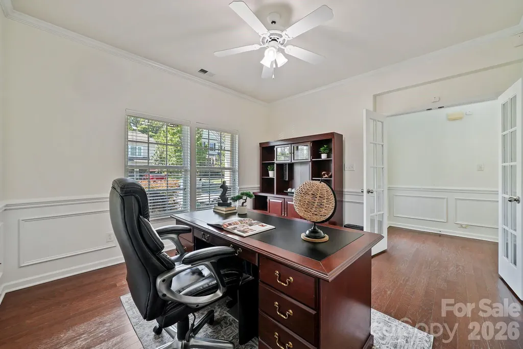 17319 Silas Place Drive Davidson NC 28036