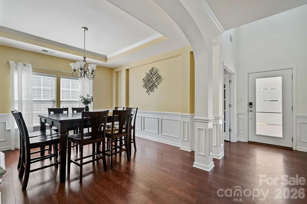 17319 Silas Place Drive Davidson NC 28036