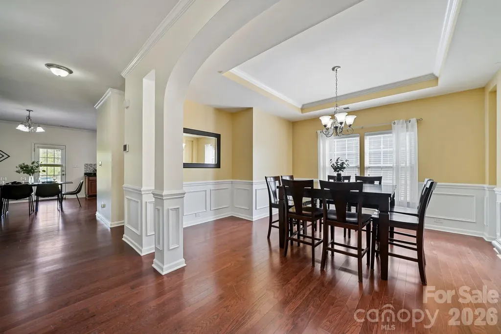 17319 Silas Place Drive Davidson NC 28036