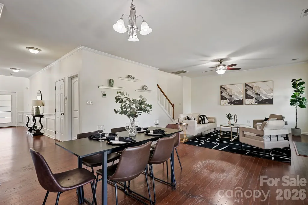 17319 Silas Place Drive Davidson NC 28036