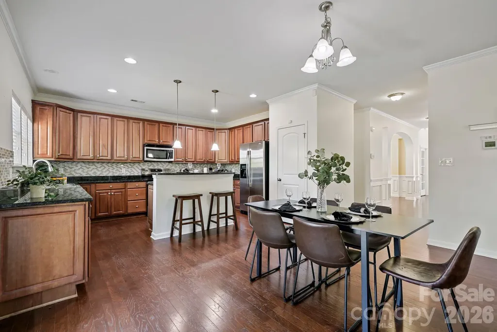 17319 Silas Place Drive Davidson NC 28036