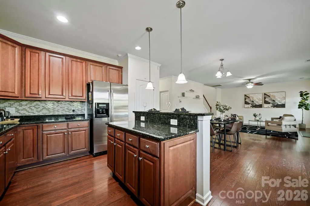 17319 Silas Place Drive Davidson NC 28036
