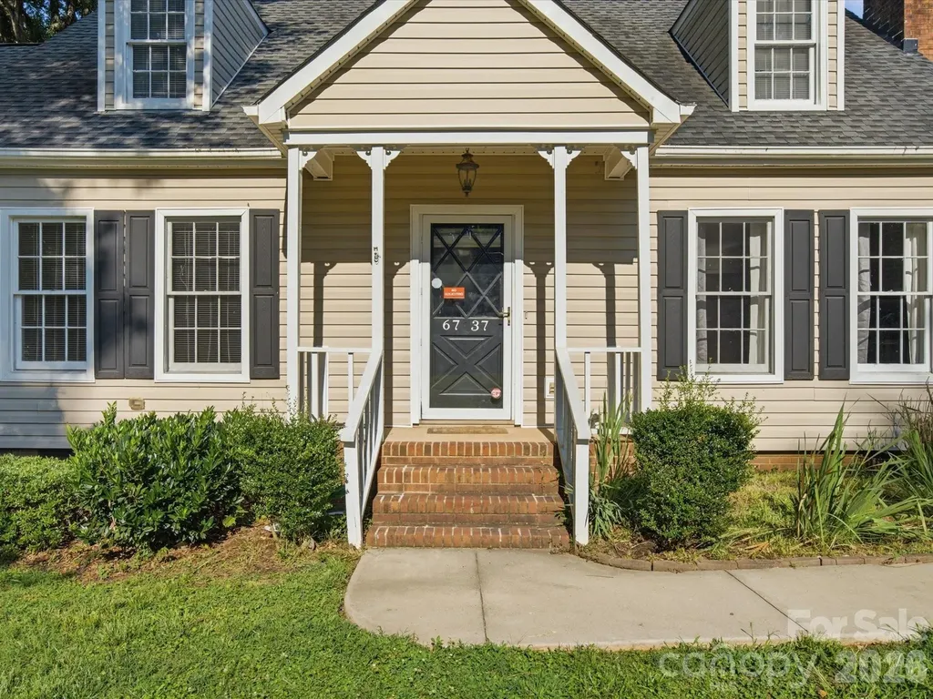6737 Harrison Road Charlotte NC 28270