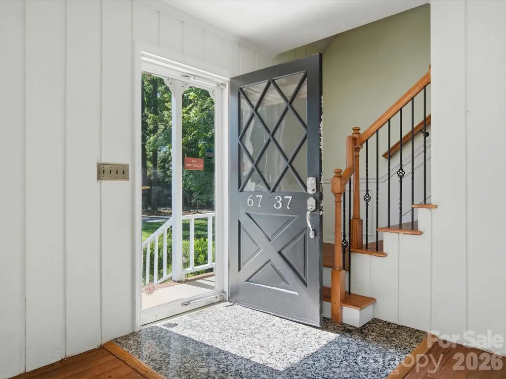 6737 Harrison Road Charlotte NC 28270