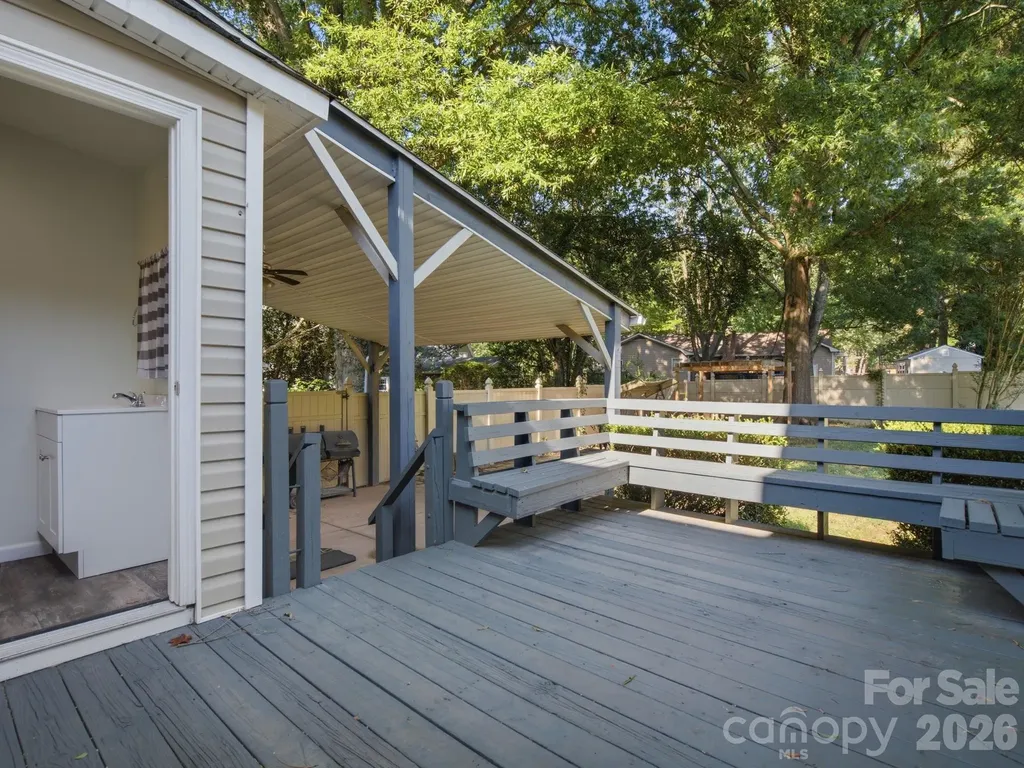 6737 Harrison Road Charlotte NC 28270