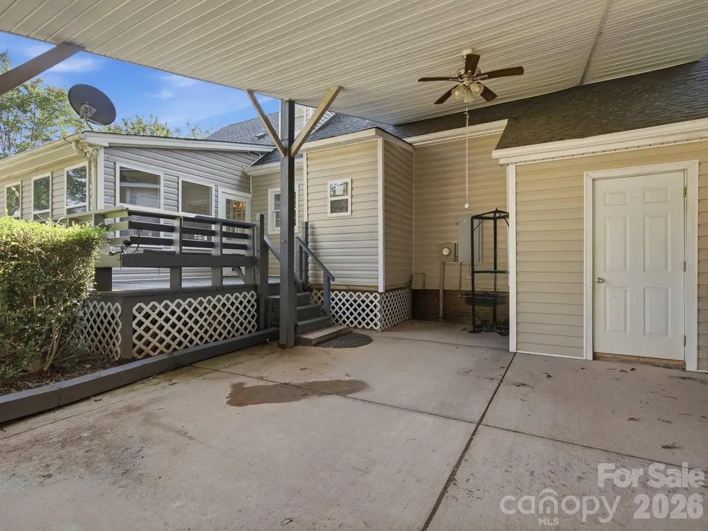 6737 Harrison Road Charlotte NC 28270