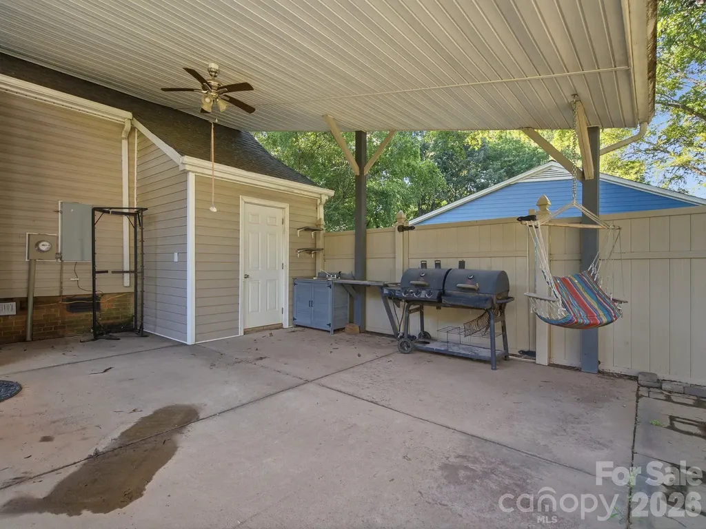6737 Harrison Road Charlotte NC 28270