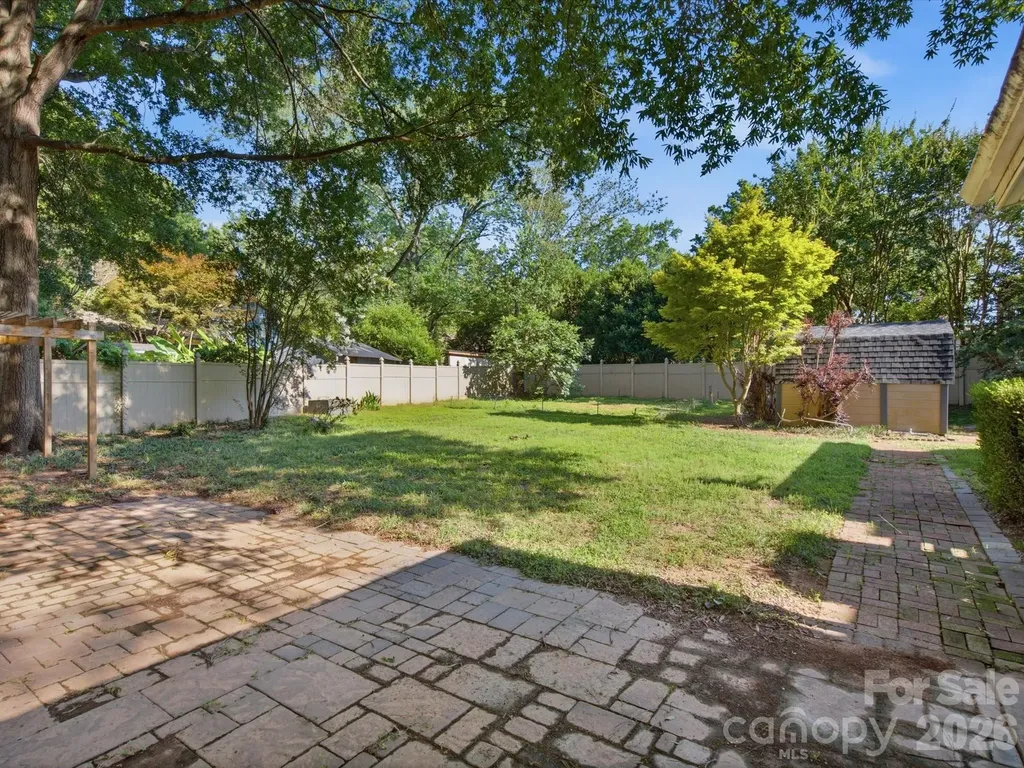6737 Harrison Road Charlotte NC 28270