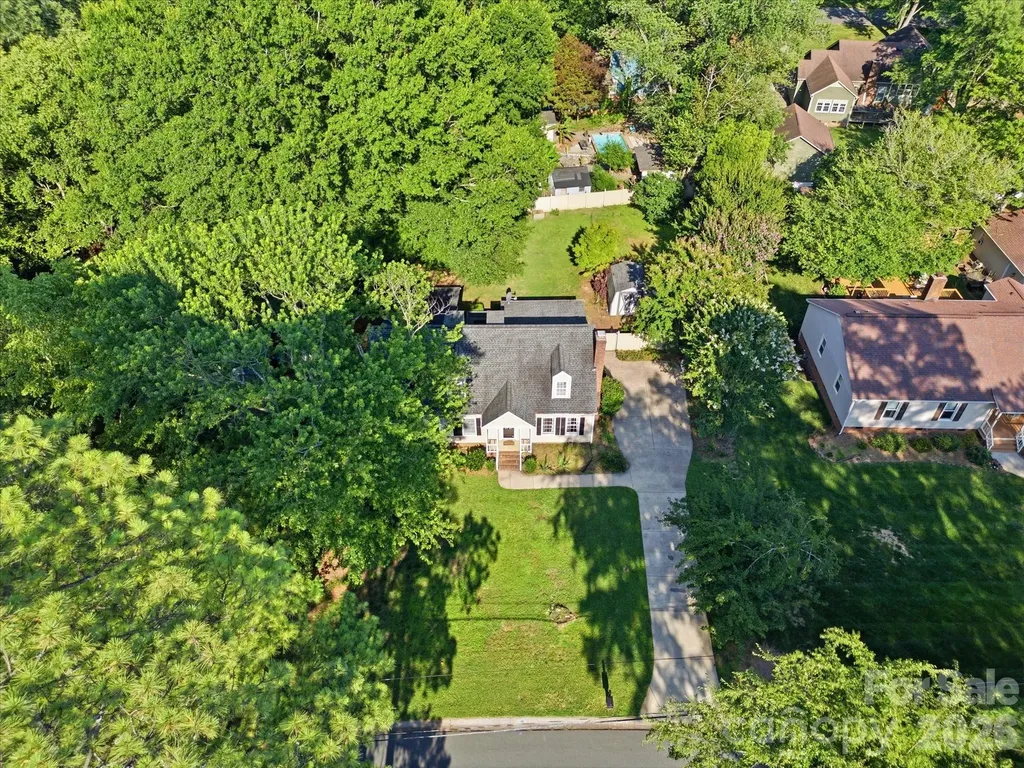 6737 Harrison Road Charlotte NC 28270