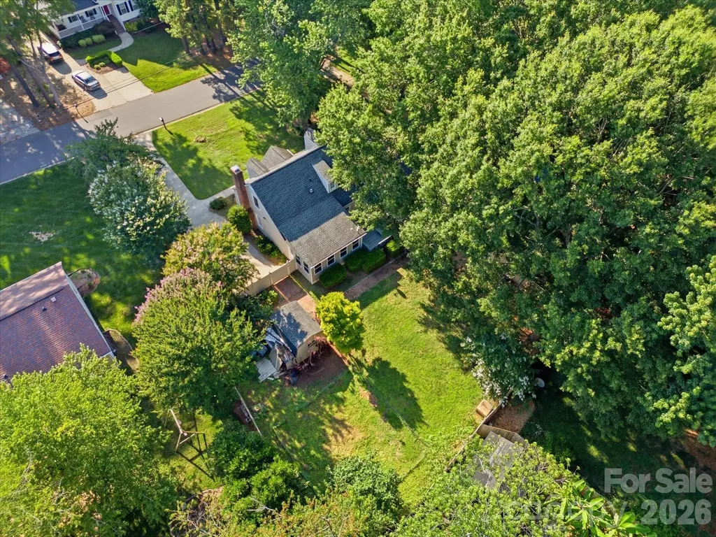 6737 Harrison Road Charlotte NC 28270