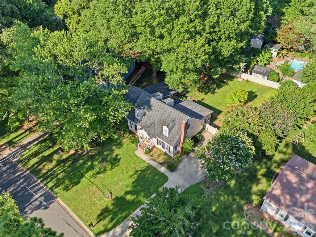 6737 Harrison Road Charlotte NC 28270