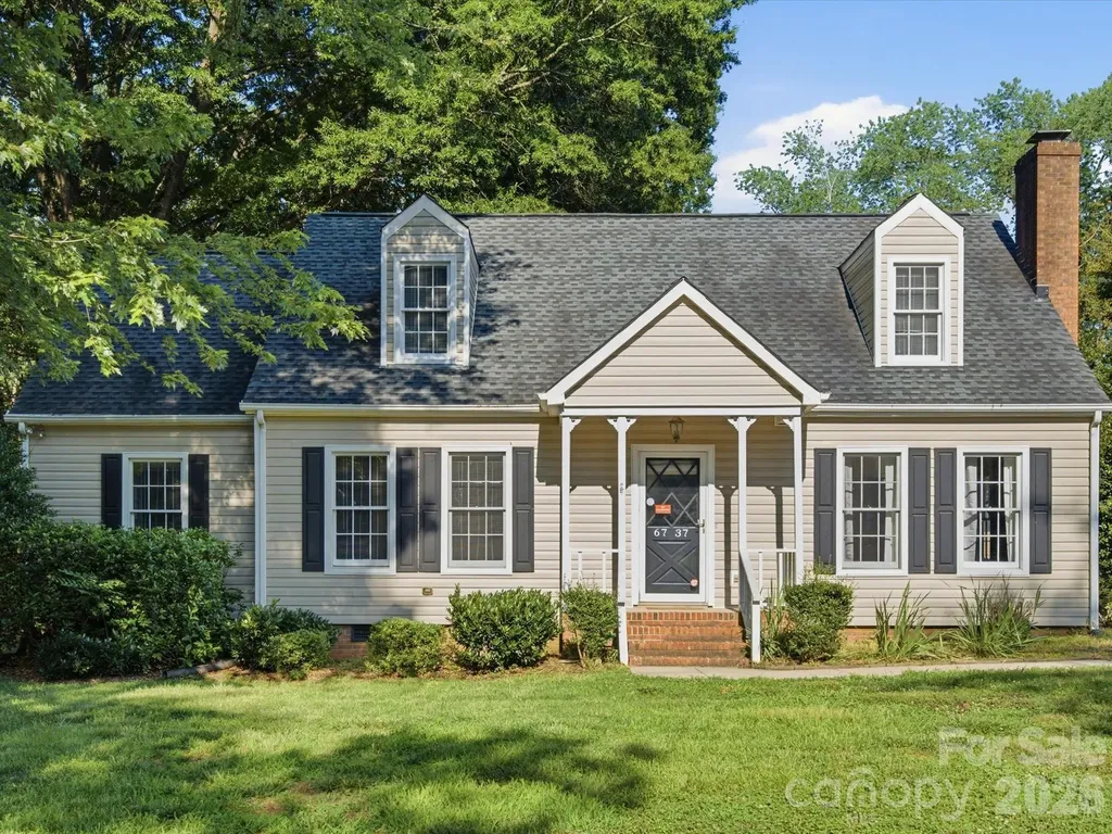 6737 Harrison Road Charlotte NC 28270