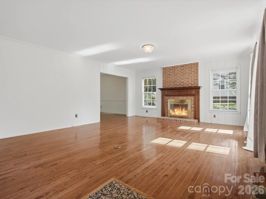 6737 Harrison Road Charlotte NC 28270