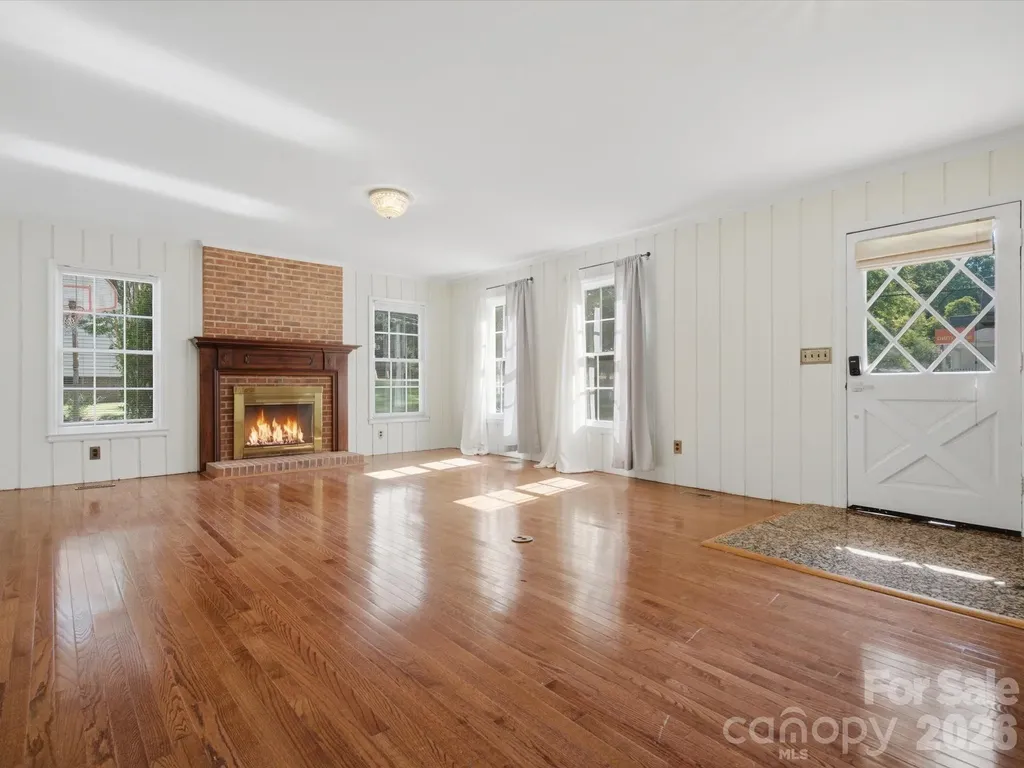6737 Harrison Road Charlotte NC 28270