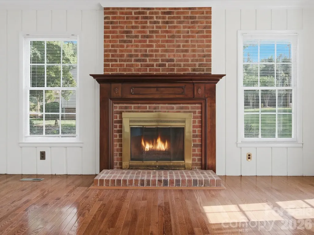 6737 Harrison Road Charlotte NC 28270