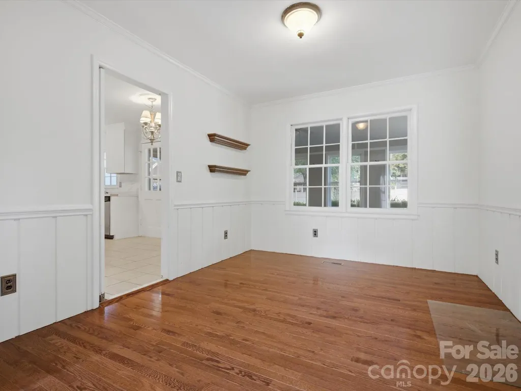6737 Harrison Road Charlotte NC 28270