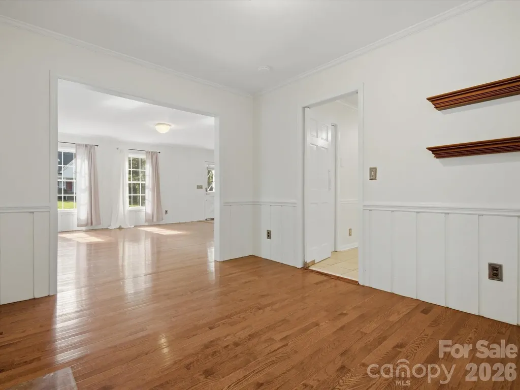 6737 Harrison Road Charlotte NC 28270