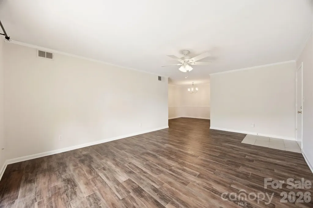 4735 Hedgemore Drive Charlotte NC 28209
