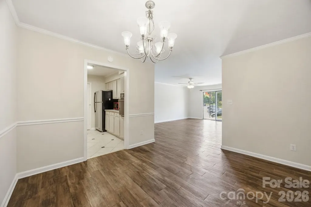 4735 Hedgemore Drive Charlotte NC 28209