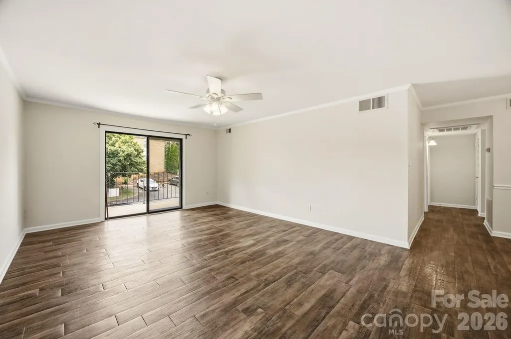 4735 Hedgemore Drive Charlotte NC 28209