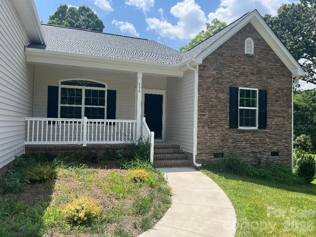 456 Allen Drive Concord NC 28027