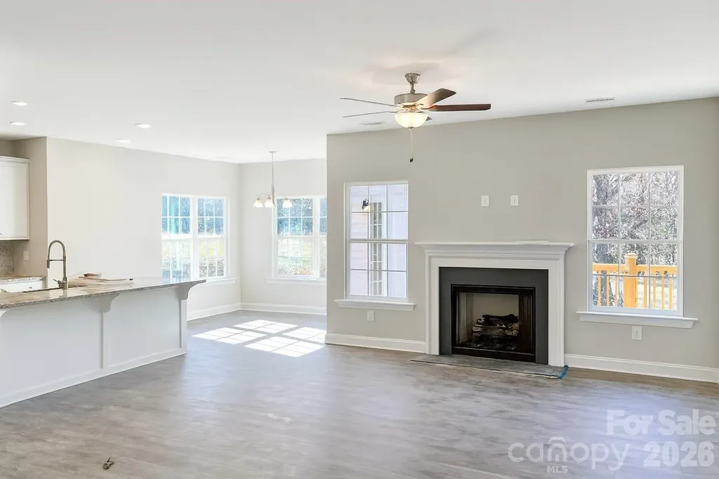456 Allen Drive Concord NC 28027