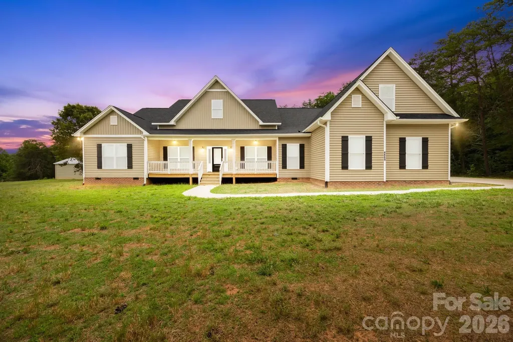4669 Grooms Road Reidsville NC 27320
