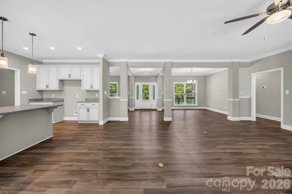 4669 Grooms Road Reidsville NC 27320
